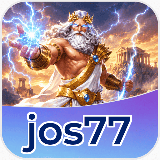jos77 APK v4.7.5 - Screenshot UI modern dan intuitif Indonesia